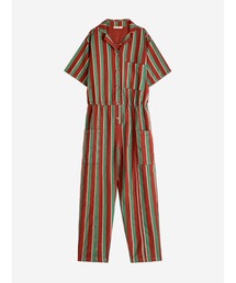 BOBO CHOSES｜ボボショーズのオールインワン・サロペット通販 - ZOZOTOWN