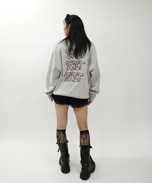 WHO'S WHO gallery（フーズフーギャラリー）の「【UNISEX/ユニセックス