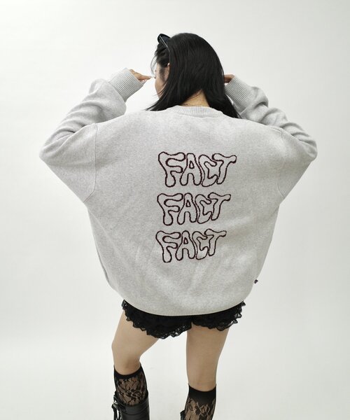 WHO'S WHO gallery（フーズフーギャラリー）の「【UNISEX/ユニセックス