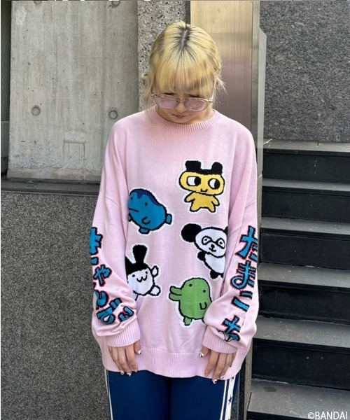 Candy Stripper（キャンディストリッパー）の「【たまごっち