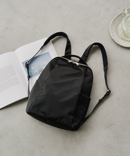 russet（ラシット）の「【制菌】ミニリュックサック(CE-807)（バック