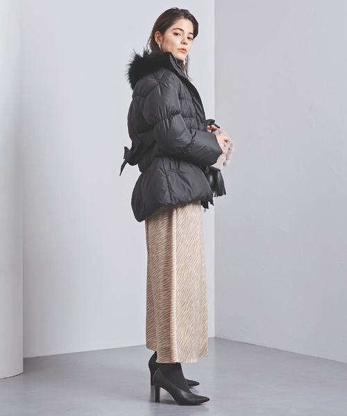 DUVETICA（デュベティカ）の「【UA30th】＜AKIRA NAKA×DUVETICA