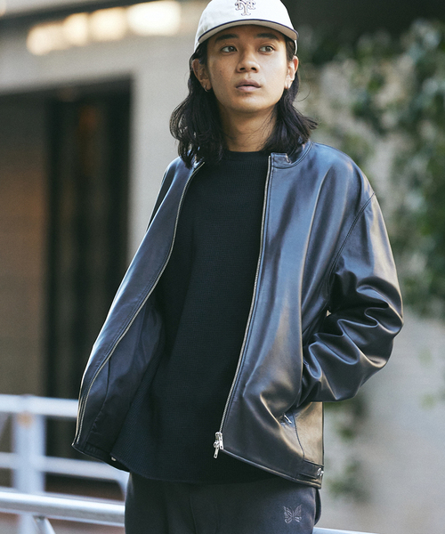 JOURNAL STANDARD（ジャーナルスタンダード）の「シープレザー