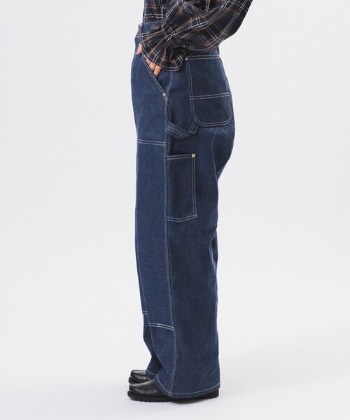 BEAMS BOY（ビームスボーイ）の「【別注】orSlow / ダブルニー デッド