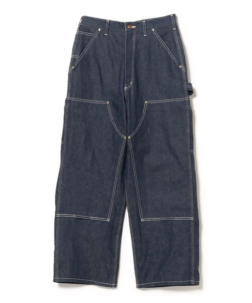 BEAMS BOY（ビームスボーイ）の「【別注】orSlow / ダブルニー デッド