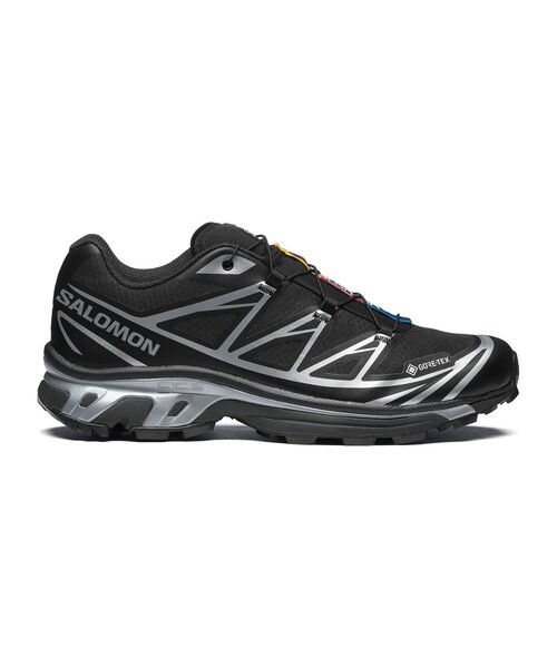 SALOMON（サロモン）の「＜Salomon＞ XT-6 GTX/スニーカー（スニーカー