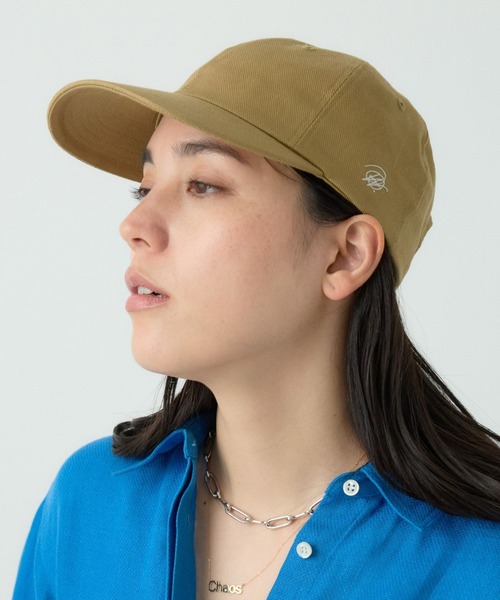 Chaos(カオス)/◇WHY NOT NOW◇キャップ（キャップ）｜Chaos（カオス