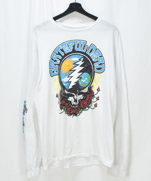 VINTAGE（ヴィンテージ）の「【ヴィンテージ古着】GRATEFUL DEAD