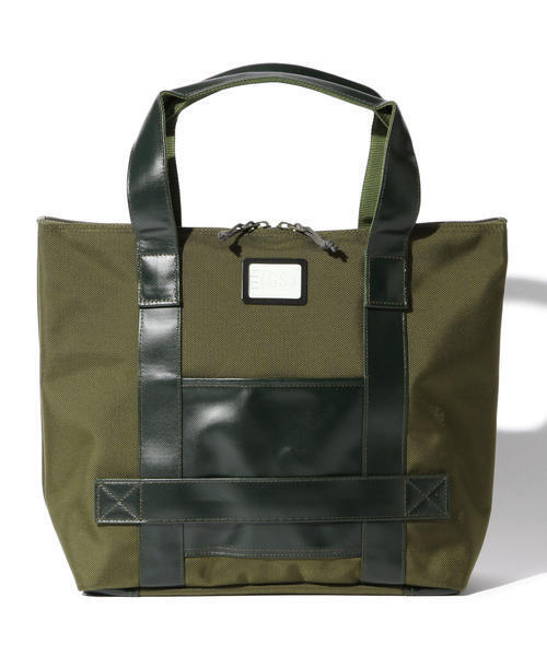 PORTER（ポーター）の「PORTER×B印 YOSHIDA (GS) / 別注 HOLD トート