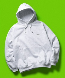 HUF｜ハフのパーカー（グレー/灰色系）通販 - ZOZOTOWN