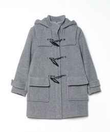 セール/ブランド古着】ダッフルコート（ダッフルコート）｜FRAY I.D