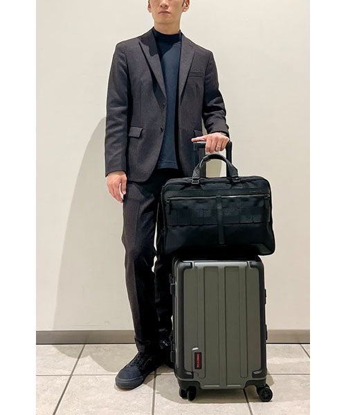 BRIEFING/ブリーフィング】FUSION TRINITY LINER HD（3WAYブリーフ