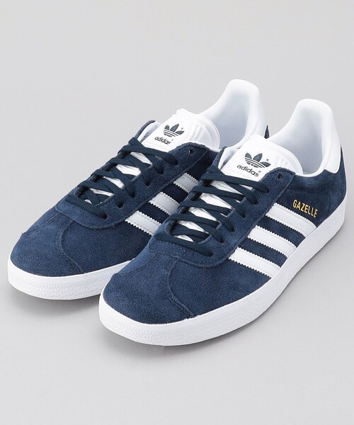 限定展開 adidas/アディダス GAZELLE/ガゼル（スニーカー）｜FREAK'S
