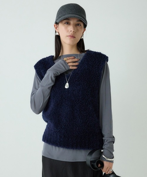 Chaos（カオス）の「Chaos(カオス)/ ペルシアモールベスト（ベスト