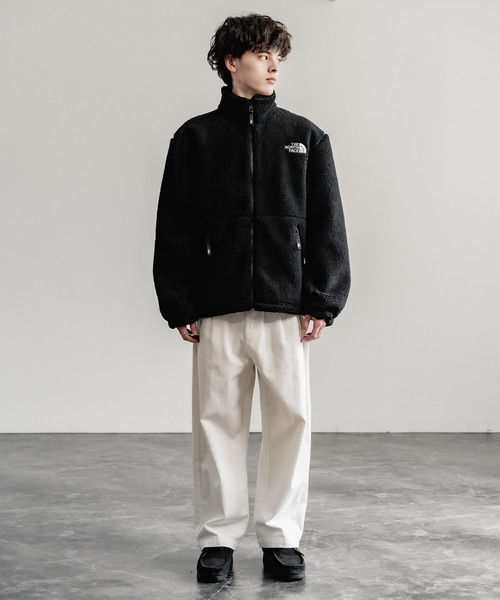 日本未展開モデル THE NORTH FACE ザ・ノースフェイス WHITE LABEL