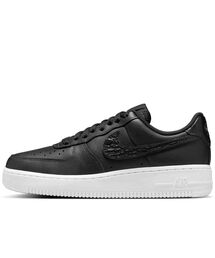 AIRFORCE 1 black」に該当するNIKE（ナイキ）のファッション通販