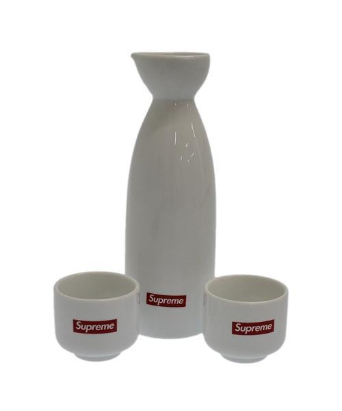 ブランド古着】徳利セット 酒 おちょこ（その他小物）｜Supreme