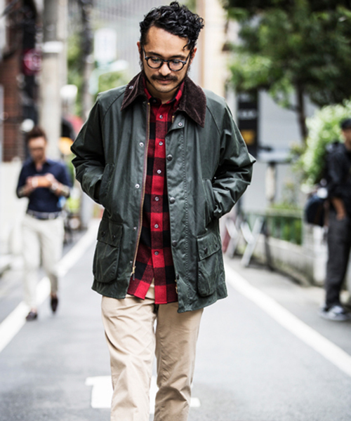 Barbour（バブアー）の「Barbour / 