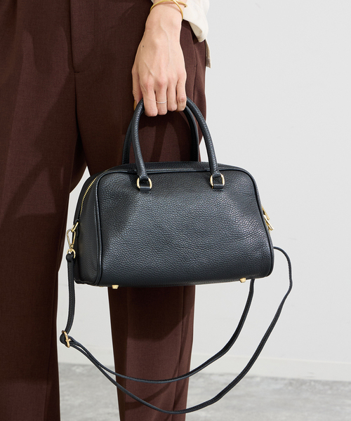 FRAMeWORK（フレームワーク）の「AULENTTI/オウレンティ 2WAYスクエア