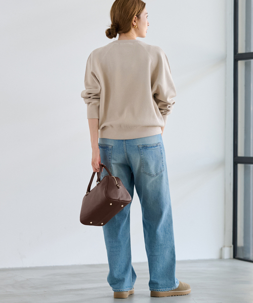 FRAMeWORK（フレームワーク）の「AULENTTI/オウレンティ 2WAYスクエア