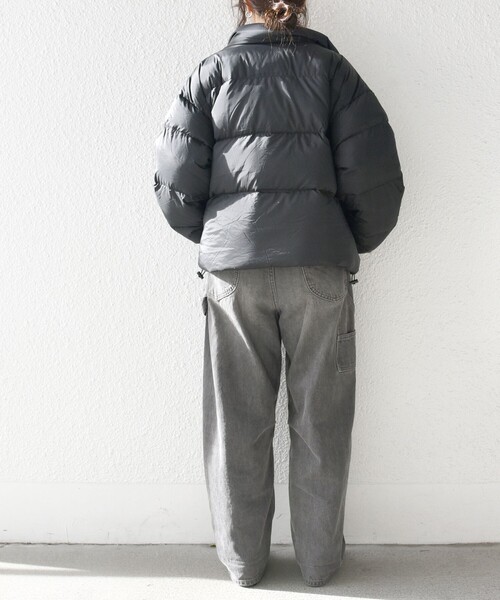 セール】Traditional Weatherwear: HASELEY DOWN PA ショート ダウン