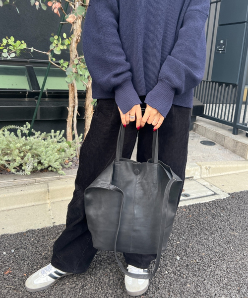 Morphee（モルフェ）の「【Morphee / モルフェ】3WAY MEDIUM TOTE