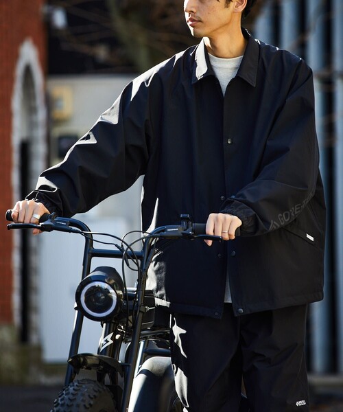 FREAK'S STORE（フリークスストア）の「SP GORE-TEX INFINIUM COACH