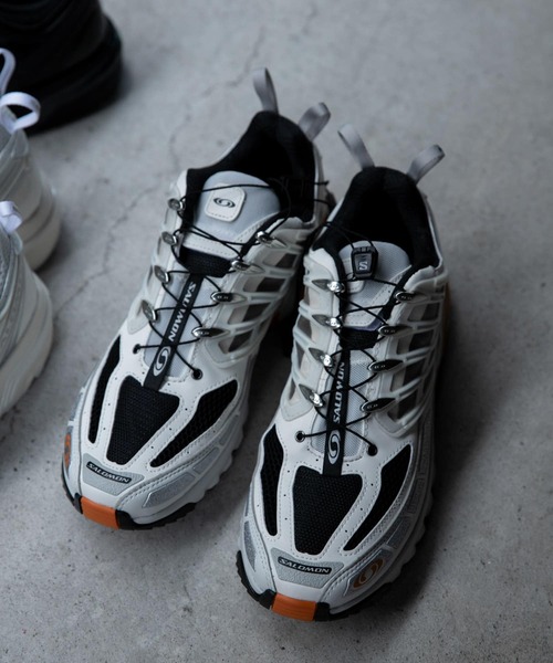 SALOMON（サロモン）の「SALOMON ACS PRO（スニーカー）」 - WEAR