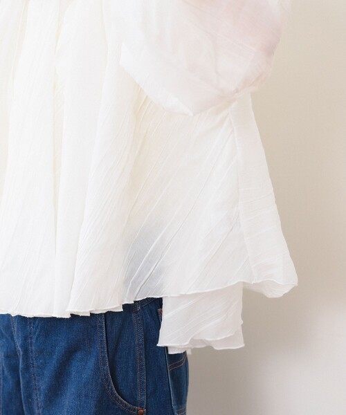 BEAMS BOY（ビームスボーイ）の「TORI-TO × BEAMS BOY / センター