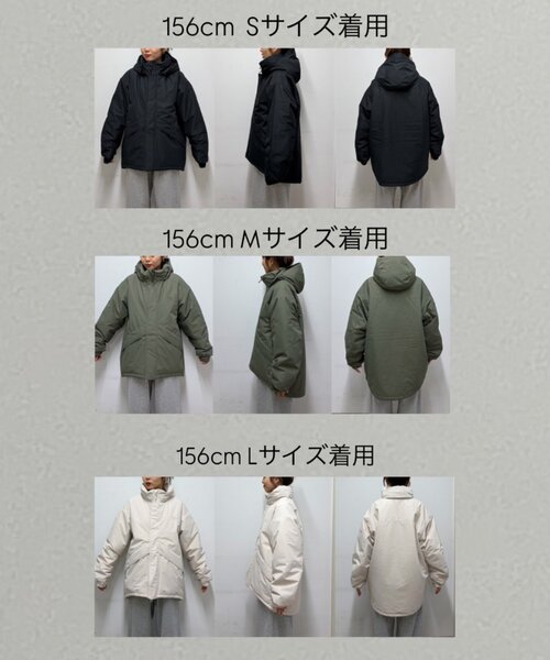 セール】【Franklin Climbing】男女兼用/防寒/蓄熱中綿/ショート