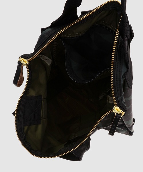 MARNI（マルニ）の「MARNI×PORTER 2WAY TOTE BAG/バックパックトート