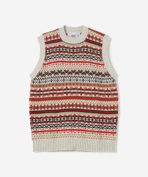 Laurence J Smith（ローレンスジェイスミス）の「LAURENCE J SMITH