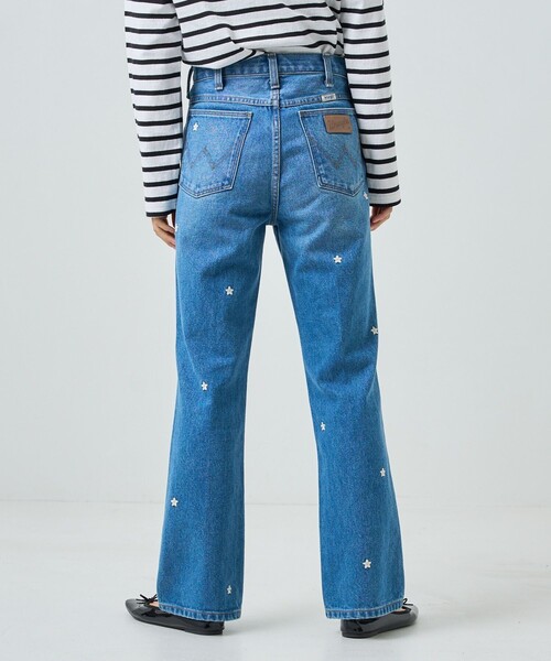 FREAK'S STORE（フリークスストア）の「Wrangler/ラングラー FLARE