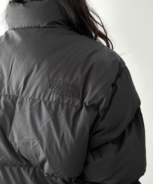 セール】国内未発売 THE NORTH FACE(ザ・ノースフェイス)/軽量 保温