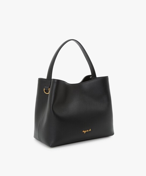 2way ミディアム トートバッグ ”Christelle” ABS01－01（トートバッグ