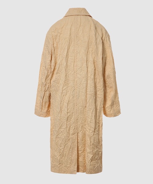 DRIES VAN NOTEN（ドリスヴァンノッテン）の「RINKS BIS 6036 W.W.COAT