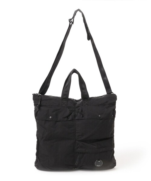 C.P. COMPANY（シーピーカンパニー）の「C.P. Company / Nylon B Tote