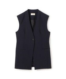 DES PRES｜デ・プレのノーカラージャケット通販 - ZOZOTOWN