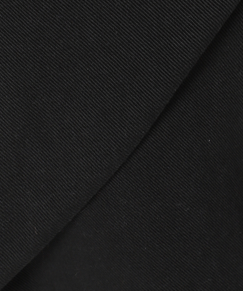 plage（プラージュ）の「《追加》balloon tapered パンツ2（デニム