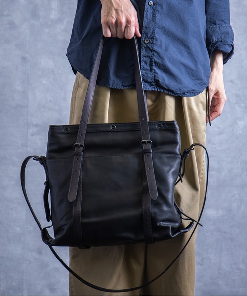 PATRICK STEPHAN（パトリックステファン）の「PATRICK STEPHAN