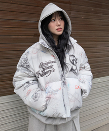 1993STUDIO｜1993スタジオのダウンジャケット/コート通販 - ZOZOTOWN