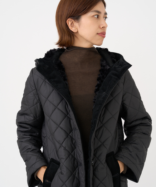 IENA（イエナ）の「【MACKINTOSH/マッキントッシュ】別注 NEW GRANGE