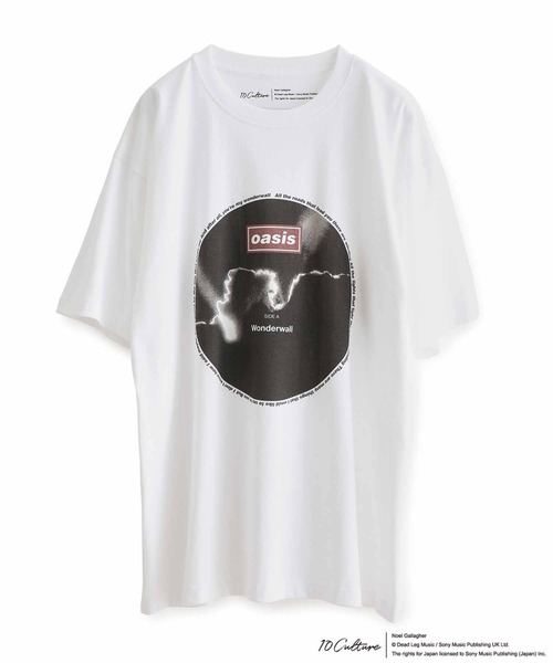 ADAM ET ROPE'（アダムエロペ）の「【OASIS × 10 CULTURE】EXCLUSIVE