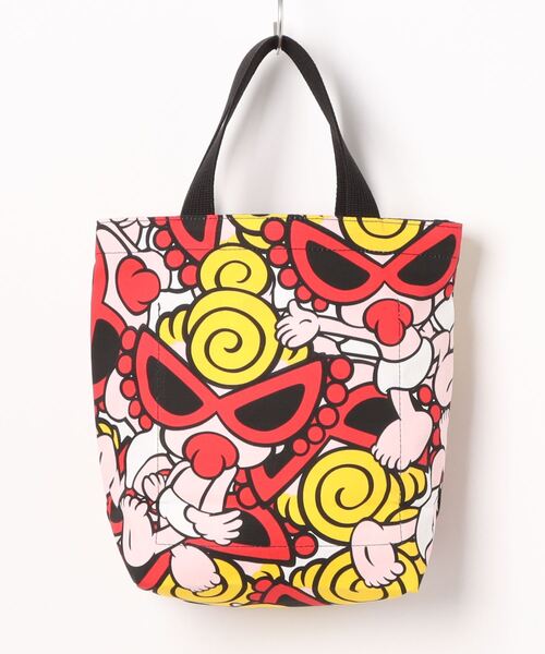 HYSTERIC MINI（ヒステリックミニ）の「MY FIRST HYSTERIC JAMPACKED総