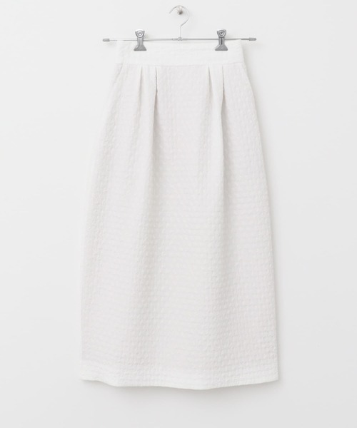 セール】ジャガードコクーンスカート（スカート）｜URBAN RESEARCH