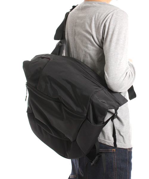 BEAMS（ビームス）の「ARC'TERYX / MISTRAL 16（ショルダーバッグ