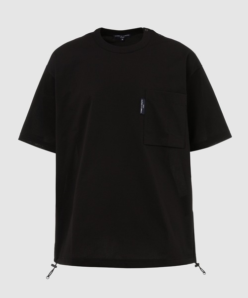 エステル ポケット TEE（Tシャツ/カットソー）｜COMME des GARCONS