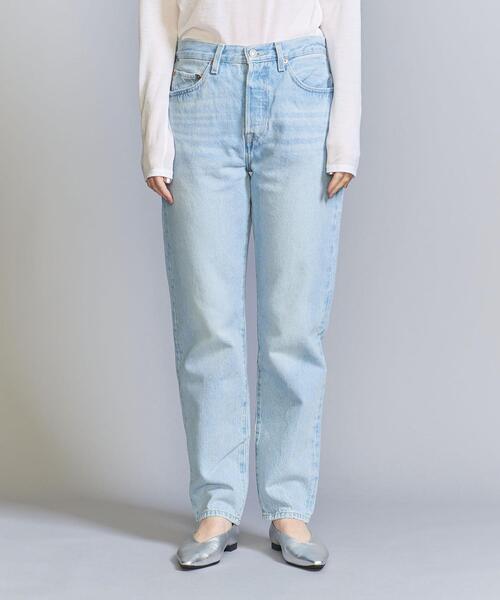 Levi's（リーバイス）の「【国内EXCLUSIVE】＜LEVI'S＞501デニムパンツ