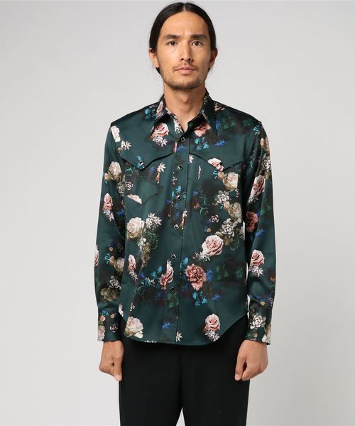 JOHN LAWRENCE SULLIVAN（ジョンローレンスサリバン）の「【JOHN