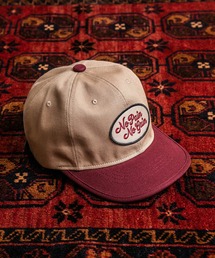 MRFATMAN（ミスターファットマン）の「WAPPEN BB CAP（キャップ）」 - WEAR